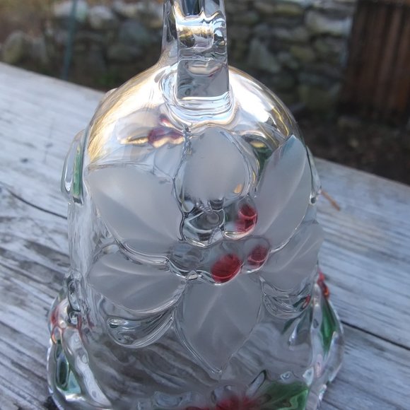 Mikasa " Holiday Bloom" Germany Christmas … - Picture 7 of 12